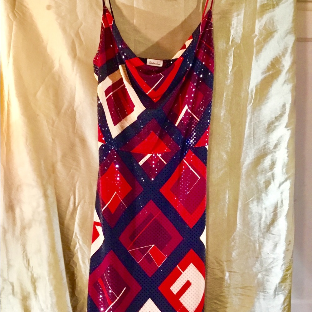 Sexy dress Charlotte Russe